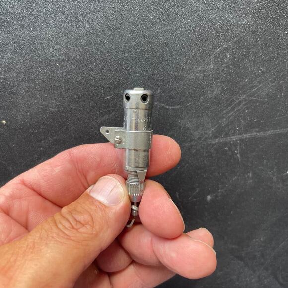 GRAFLEX #3 Flash Synchronization Solenoid - Picture 5 of 6